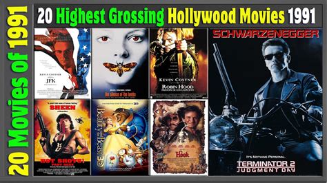 top movies of 1991|movies released in 1991 list.